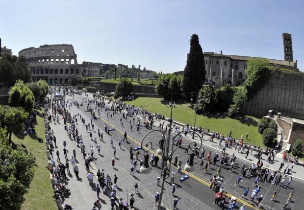 Fori imperiali