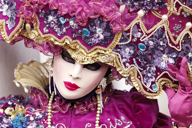 Venice Carnival