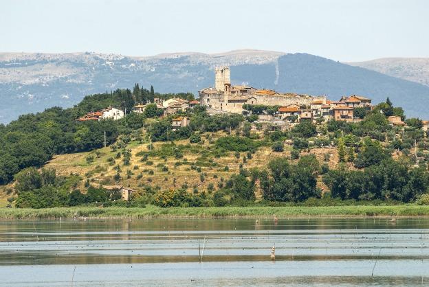 Lago Trasimeno