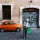 fiat 500 in italy 