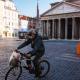 Pantheon in Rome