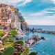 Manarola Cinque Terre Italy