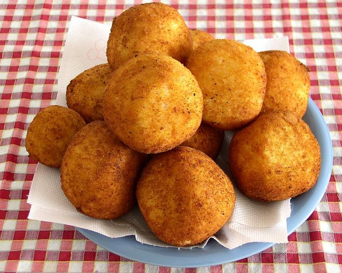 arancini