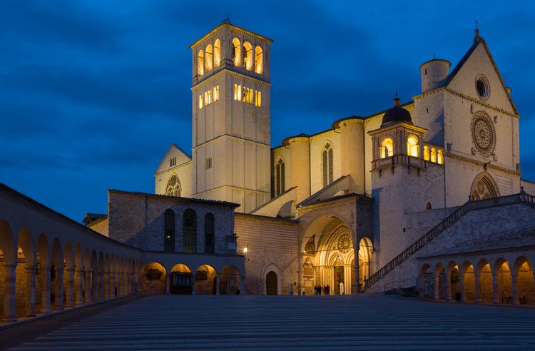 Assisi