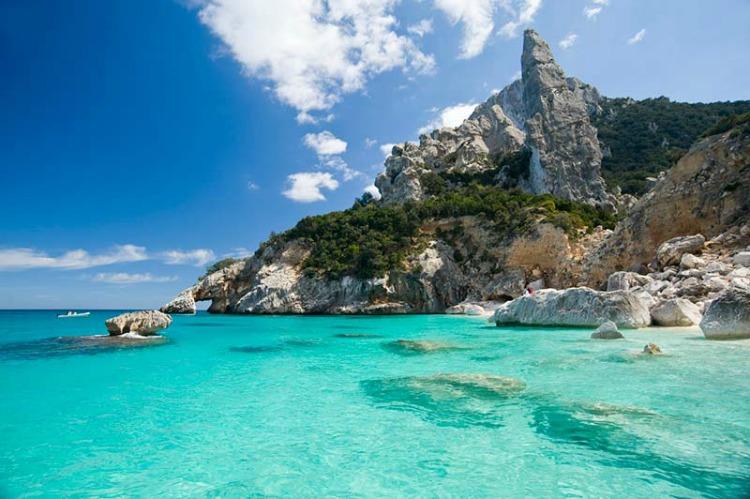 Sardinia