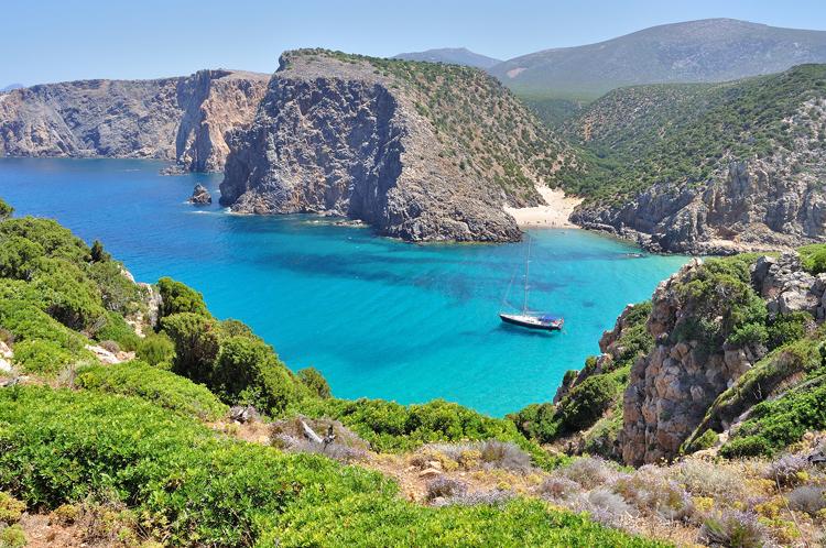 Sardinia's best beaches