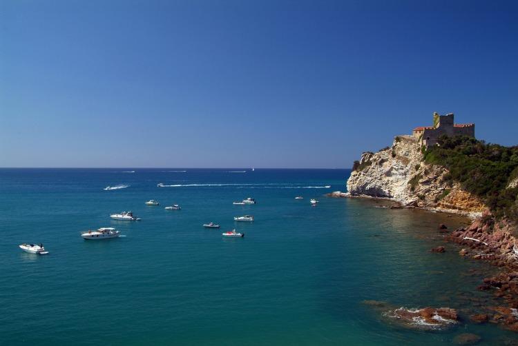 Castiglione della Pescaia (Grosseto)