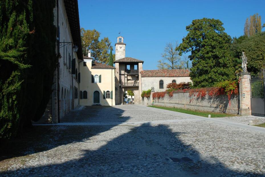 what to see in Friuli Venezia Giulia