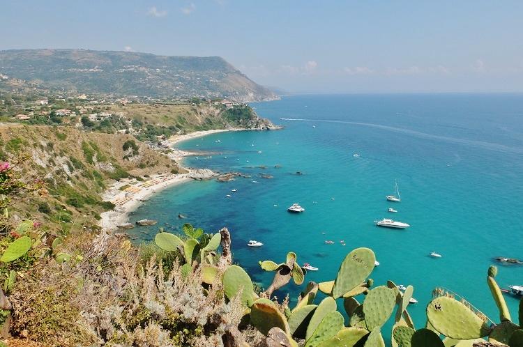 capo vaticano