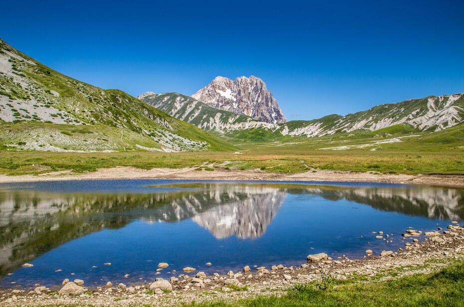 what to see in Abruzzo