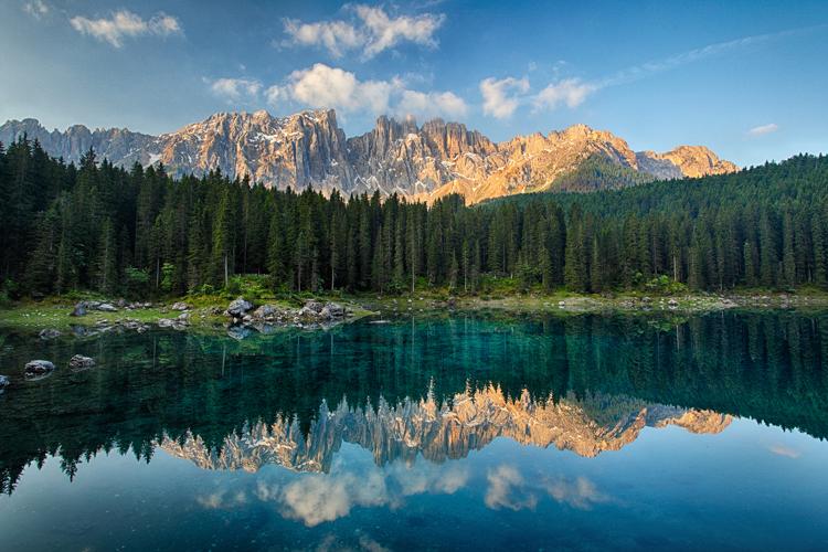 Dolomites