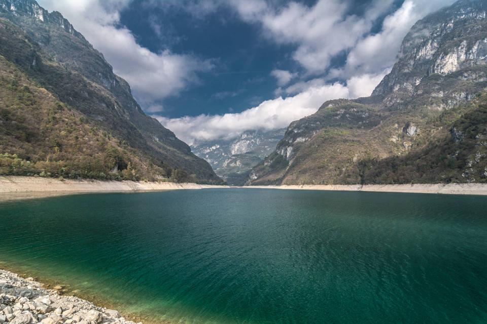 Lake MIs Veneto