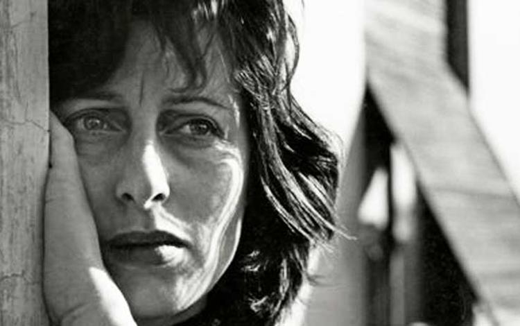 Anna Magnani