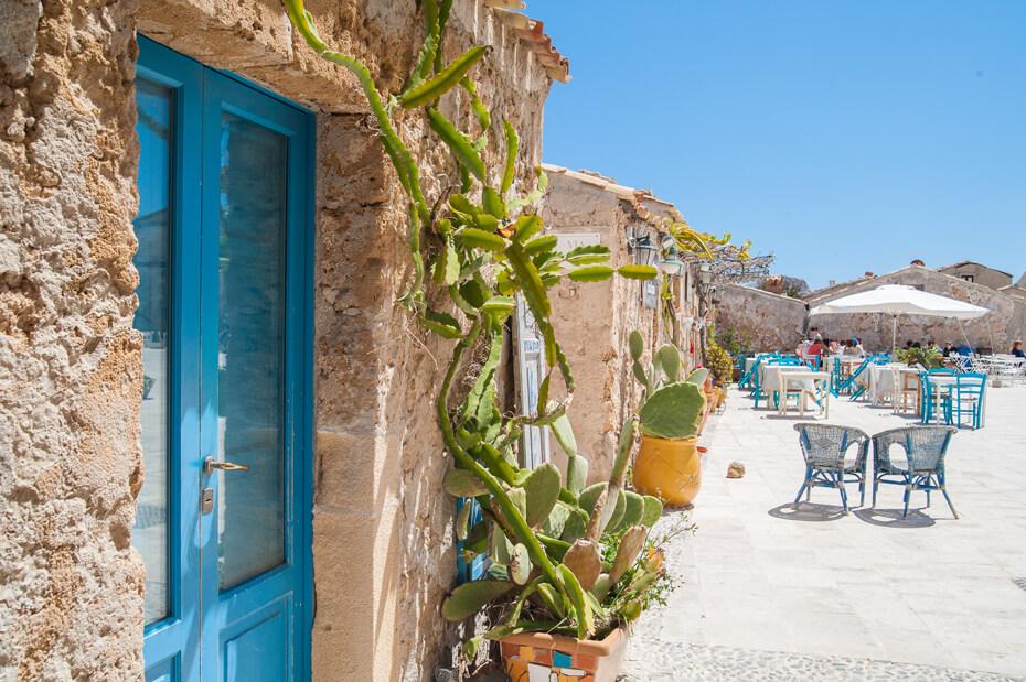 Sicily's most beautiful villages