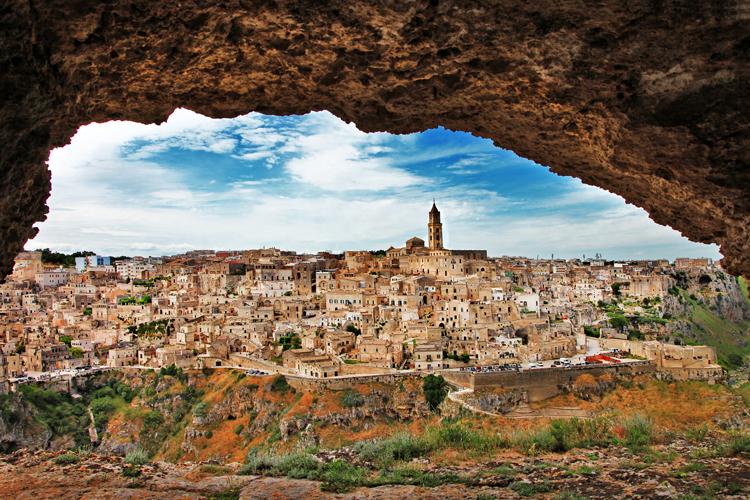 Matera (Basilicata)