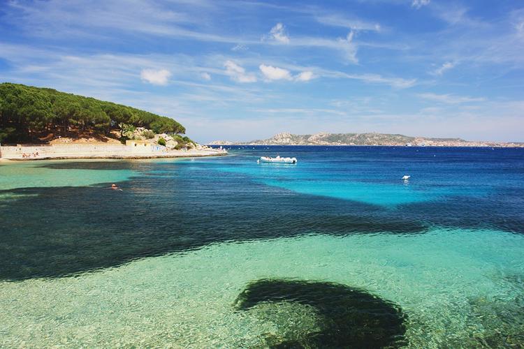 top Sardinia beaches