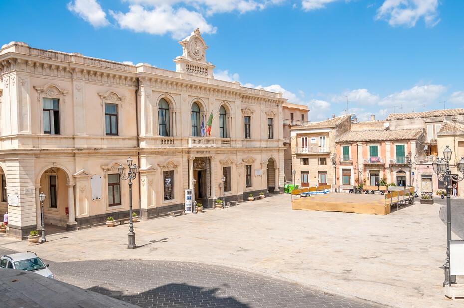 Sicily's most beautiful villages