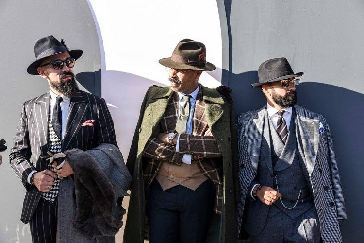 pitti uomo 89