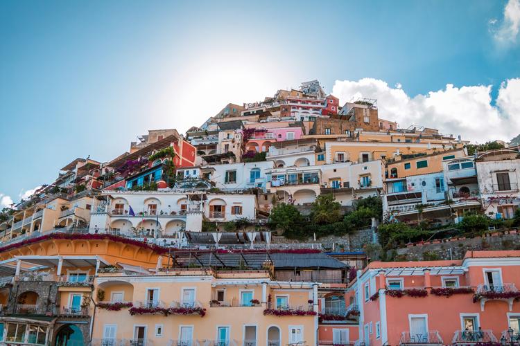 Amalfi Coast