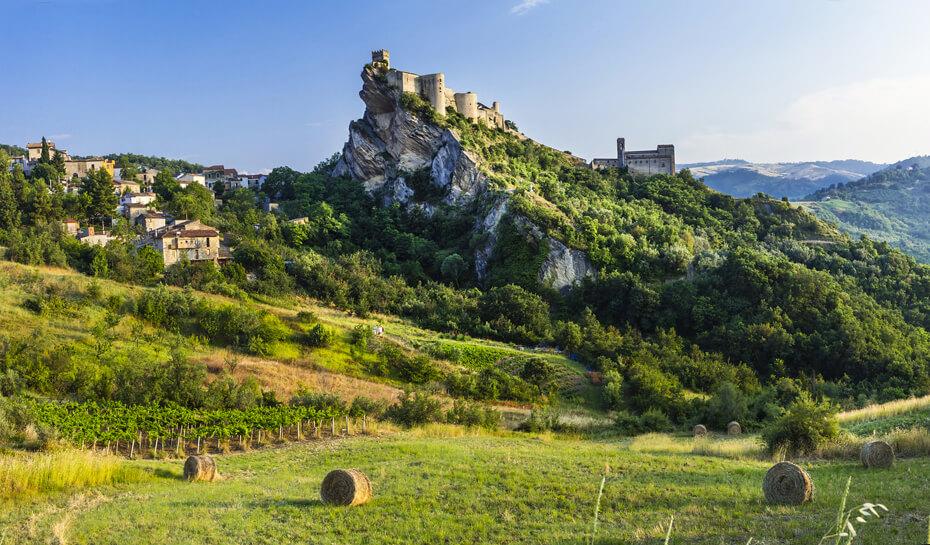 what to see in Abruzzo