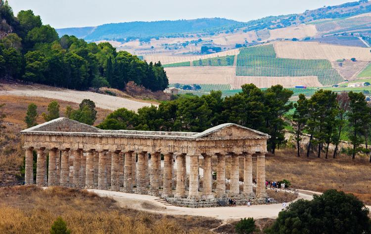 Segesta