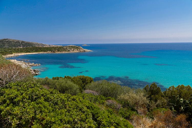 Sardinia's best beaches