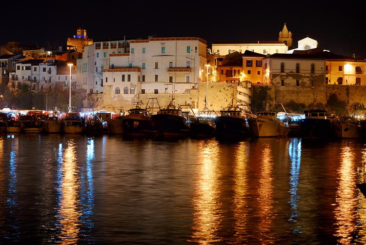 Termoli Italy