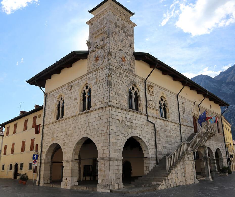 what to see in Friuli Venezia Giulia