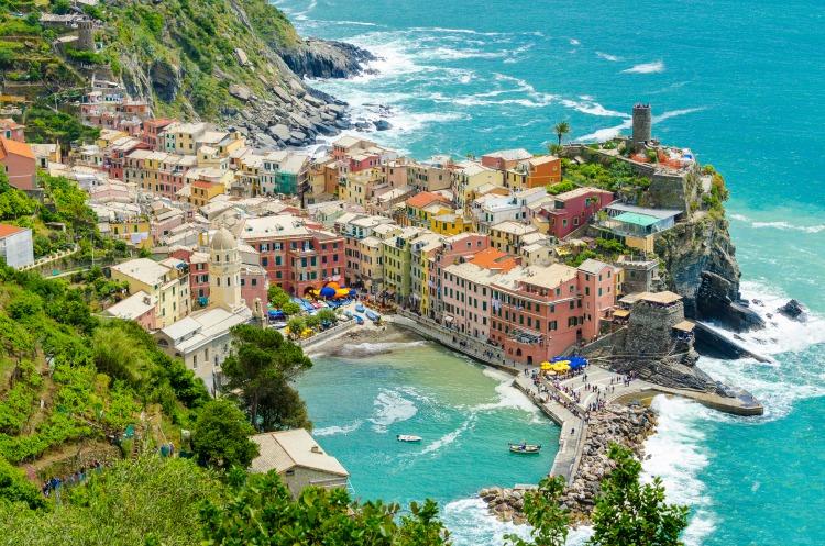 Cinque Terre