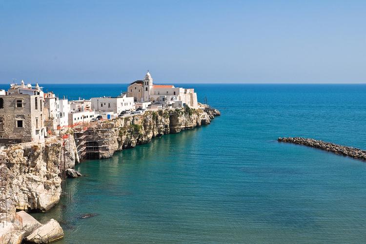 Vieste (Puglia)