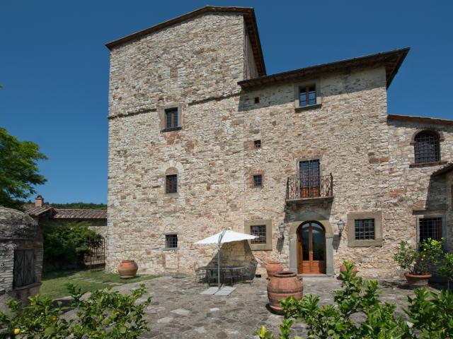 Villa Michelangelo for sale