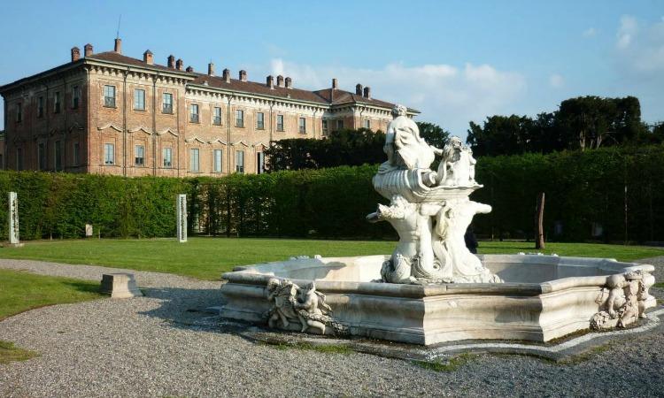 Villa Borromeo Visconti Litta, Lainate (Milano)