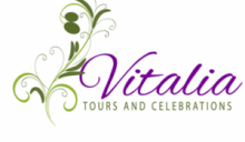 Vitalia Logo