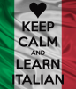 Profile picture for user SpeakingItalian in Rome